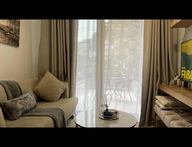 1 BEDROOM PROPERTY TO RENT IN ROSEBANK